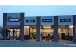 Store Photo